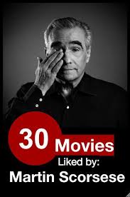 Where more than one country received production credit, only the first country credited has been listed (to make the table more compact). Martin Scorsese S 30 Favorite Movies That He Thinks You Need To See To Know Anything About Movie Martin Martin Scorsese Martin Scorsese Movies Martin Movie