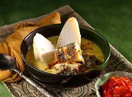 Resep Ketupat Kandangan Enak Ini Kalau Bisa Jangan Sampai Dilewatkan Untuk Disajikan Sebagai Menu Sarapan Besok Semua Halaman Sajian Sedap