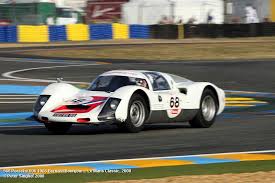 Le Mans Classic Gallery 057 Grid 5 Race Racing Le Mans Porsche
