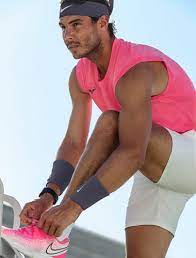 13 roland garros trophies gloat. Rafa Nadal S Outfit For The 2020 Australian Open Tennis