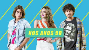 Izabel de oliveira & paula amaral direção artística: Nova Novela Da Globo Verao 90 Estreia Nesta Terca Feira As 19h Istoe Independente