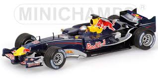 Verstappen • red bull racing. Red Bull Rb2 Christian Klien 2006 Model Racing Cars Hobbydb