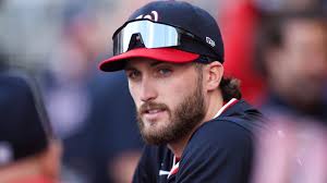 Is It Time for Nationals Fans To Lower Expectations About Dylan Crews?