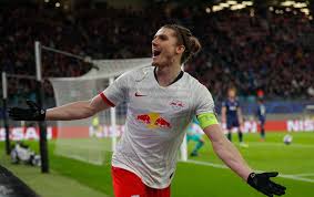 Football statistics of marcel sabitzer including club and national team history. Liverpool Set To Enter The Fray For Leipzig Star Marcel Sabitzer