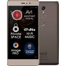 Allview X3 Soul Style, Dual SIM, 32GB ...
