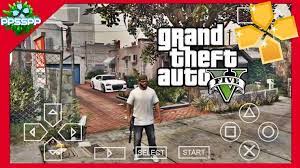 Como instalar o apk, obb, zip, xapk, apkm, apks. Download Gta 5 Ppsspp Iso File For Android Latest Version