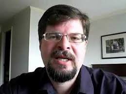 Peter is up to something!