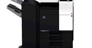 Color multifunction and fax, scanner, imported from developed countries.all files below provide automatic driver installer ( driver for all windows ). Konica Minolta Bizhub C227 Printer Driver Download