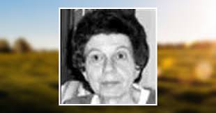 Pauline Giampietro Obituary 2015