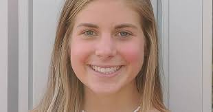 Taelor Dummer: Alexandria Cardinal "Athlete of the Week", presented by  Quality Toyota of Fergus Falls