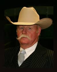 Craig Haythorn to receive National Golden Spur Award