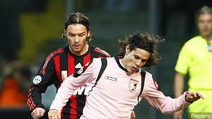 213 games and 112 goals in serie a, playing with palermo and. Palermo President Reveals He Blocked Edinson Cavani S Move To West Ham