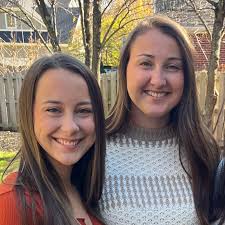 Lily Hampton and Cameron Donovan's Wedding Website