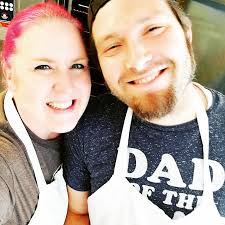 RMK Family Spotlight: ⁠ ⁠ If there was a kitchen mom, Annelee Giese is it!  Annelee and her husband Jonathan own and operate. @riseandshine.bakeshop.  In everything they do, they ooze love and