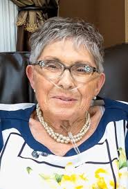 Ruth Johnson Obituary