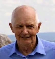 Richard Lloyd “Dick” Parsons