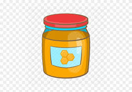Adult coloring book,page a cute jar with ornaments image for relaxing.zen art style illustration for print. Honey Jar Cartoon Png Png Black And White Stock Honey Jar Cartoon Free Transparent Png Clipart Images Download