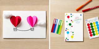Card making class 22nd feb; New Ideas For Making Greeting Cards With Your Kids Avery Com