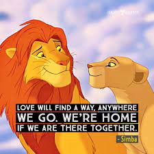 Lion King Quotes Lion King Quotes King Quotes Disney Quote Lion King