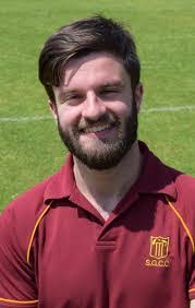 Justin Pringle's Instagram, Twitter & Facebook