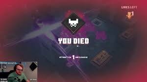 There is the overall difficulty of the game, and then there is the individual level of the more difficult each area, the better the loot. Minecraft Dungeons Final Boss On Apocalypse Mode Hardest Difficulty Youtube