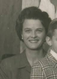 Dorothy Platt Handley (1915-1987)