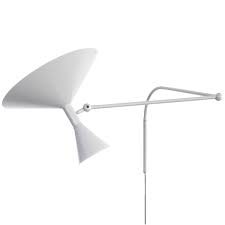 Maybe you would like to learn more about one of these? Nemo Lighting Lampe De Marseille Wall Lamp White Finnish Design Shop