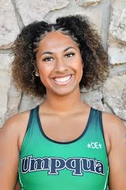 Umpqua Community College wrestlers first in NJCAA Women's Coaches Duals