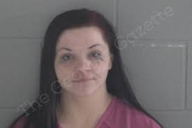 Dara Holder — Brantley County Jail Bookings