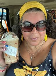 Bakers choice last couple of days and just had to do the christmas edition  for Friday the 13th