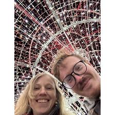 Stephanie Auman and James Jordan's Wedding Website