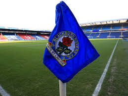 Blackburn rovers pin badge quality hard enamel. Blackburn Rovers Shirt Sponsor Announcement As Club Send Out Teaser Of 2020 21 Kit Lancslive