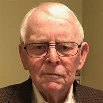 Mr. Joseph Clinton 'Rabbit' Culver Obituary