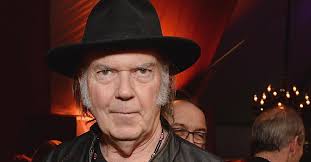 Interesting Facts About Neil Young You May Not Know