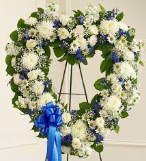 Jun 06, 2021 · breitenbach, richardcharles sr.,90, of tucson, az. Always Remember Blue White Floral Heart Tribute In Tucson Az Eric S Flower Market