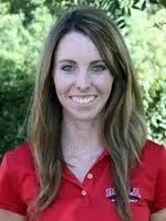 2012-13 Women's Golf Roster