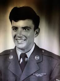 Jimmy Dale Cash Obituary 2015