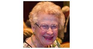 Louise Perry Obituary (2021)