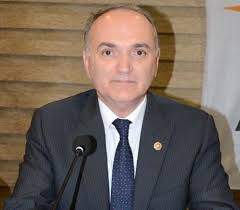 Özlü'nün Annesi Yoğun Bakımda