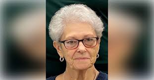 Obituary information for Pauline Brink