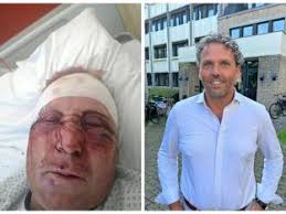 t Kloefke viert 40ste verjaardag met RLV-titel: “Nog met vier oud-spelers  van de beginjaren over”