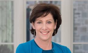 Beth Wilkinson Takes Over Trump Accuser Summer Zervos' Defamation Lawsuit|  Law.com