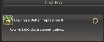 How Can I Receive Achievement Rewards? | Ui Guide | Final Fantasy Xiv, The  Lodestone