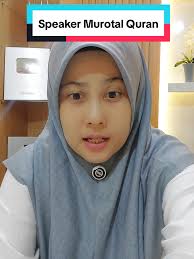 Speaker Murotal Ruqyah #speaker #murotal #quran #quran_alkarim  #quranrecitation #ruqyah #ruqyahsyariyyah #ruqyahmandiri #sholawat  #sholawatan #sholawatan_yuk #sholawatnabi #belilokal #belanjaditiktok ...