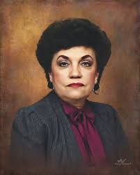 Jean Crocker Obituary