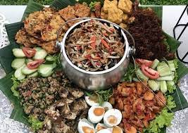 Resep Nasi Liwet Teri Komplit Oleh Ratih Damayanthi Recipe Resep Nasi Resep Masakan Makanan Dan Minuman