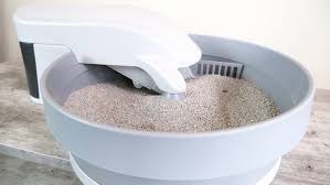 Petsafe Simply Clean Self Cleaning Litter Box Review All About Cats
