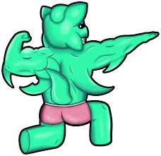 Due to popular demand, heres another Daddy Fishron~ : rTerraria