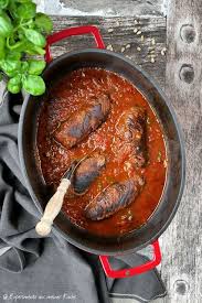 Italienische Rouladen Experimente Aus Meiner Kuche Rouladen Rezept Rezepte Essen Kochen