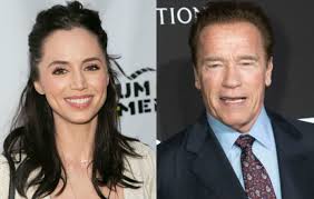 La totale vs true lies | french films vs american remakes, part i. Arnold Schwarzenegger Defends Eliza Dushku Over True Lies Sexual Assault Claims